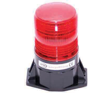 Picture of VisionSafe -AG2010FT - Replacement Globe for AS2211